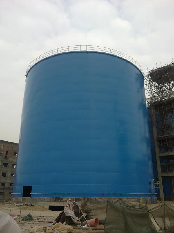 来宾1万吨大型钢板库