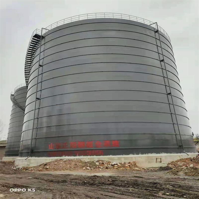 来宾3万吨大型钢板库